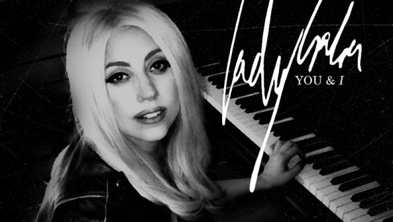 VIDEO! Vezi noul videoclip al lui Lady Gaga: 