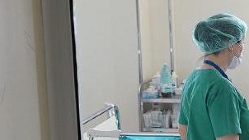Tanara decedata la spitalul din Targu Jiu, tratata cu aparatura defecta