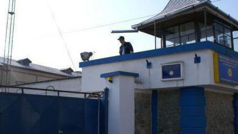 Frauda de 80.000 de euro la Penitenciarul din Targu Jiu