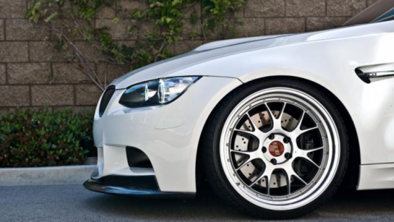 Viitorul BMW M3 va avea motor de 6 cilindri in linie