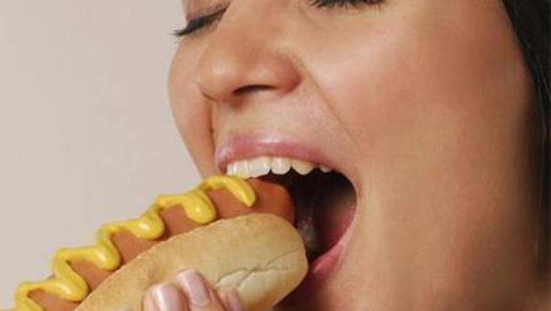 Efectele negative pe care le are hot-dog-ul asupra organismului tau