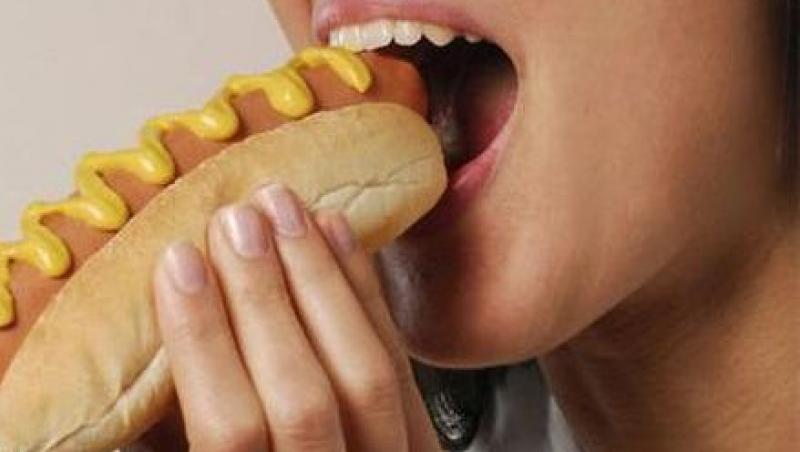Efectele negative pe care le are hot-dog-ul asupra organismului tau