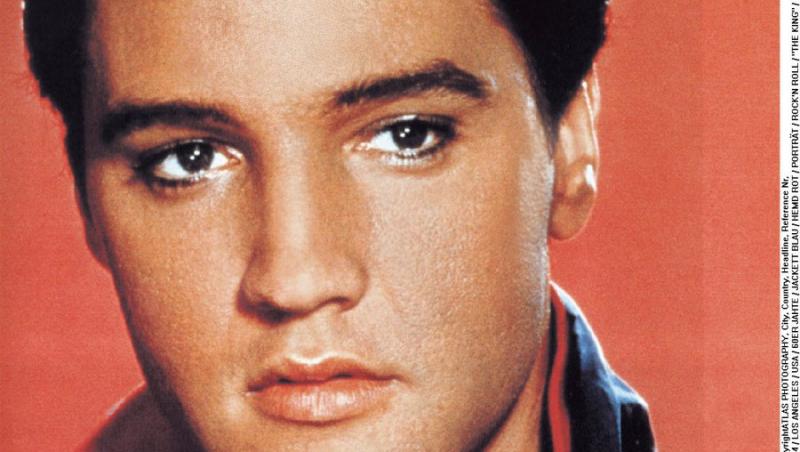 VIDEO! Gafa la 34 de ani de la moartea lui Elvis Presley