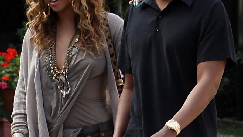 Beyonce: “Este timpul sa devin mama si sa ma dedic copiilor mei”