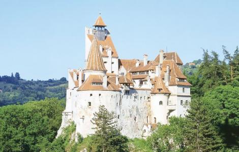 Romania, cea mai "de groaza" destinatie din lume in Topul Lonely Planet