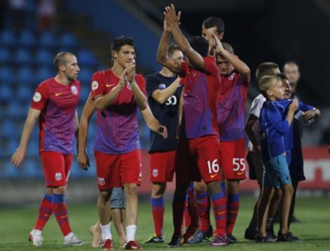 Zi de foc in Europa League! Cinci echipe romanesti se bat pentru calificarea in grupe!