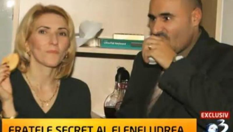 O echipa de jurnalisti de la Antena 3, atacata de fratele secret al Elenei Udrea