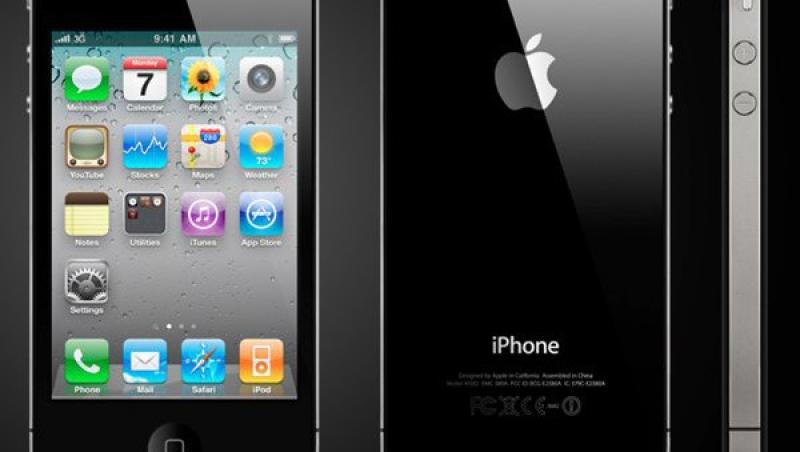 iPhone 5 ar putea fi lansat pe 7 octombrie in Statele Unite