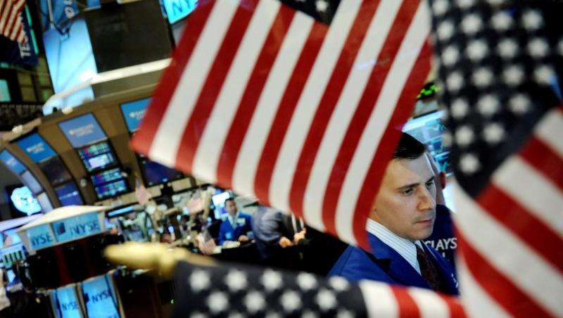 Care sunt asteptarile bancilor de investitii de pe Wall Street in privinta evolutiei bursei americane