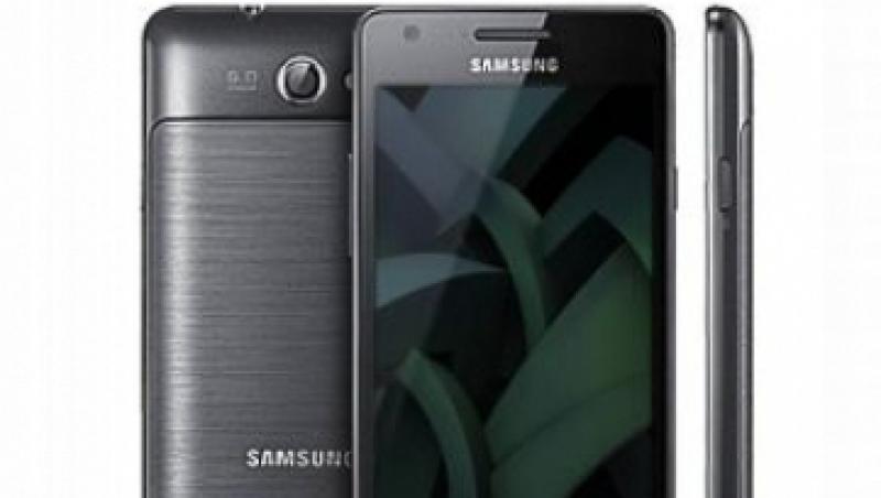 Galaxy R - noul smartphone de la Samsung si Nvidia