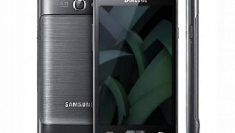 Galaxy R - noul smartphone de la Samsung si Nvidia