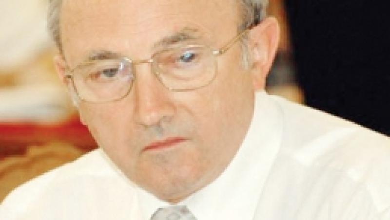 Ritli Ladislau a semnat preluarea mandatului de ministru al Sanatatii