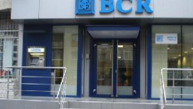 SIF-urile si Erste pregatesc un anunt-soc privind lichidizarea detinerilor la BCR
