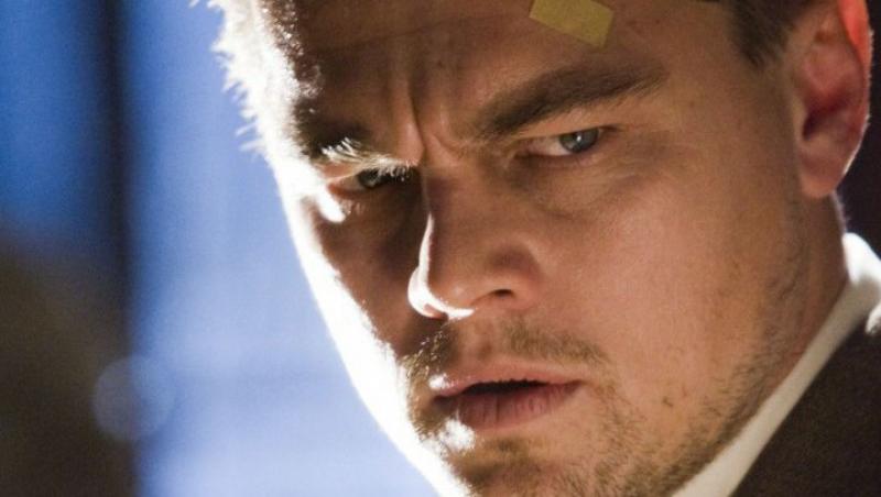 Leonardo DiCaprio, cel mai bine platit actor de la Hollywood