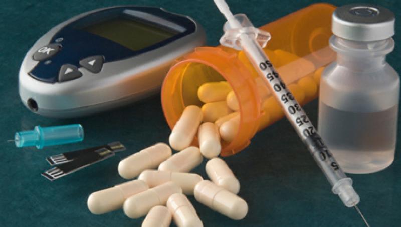 Cinci mituri despre diabet