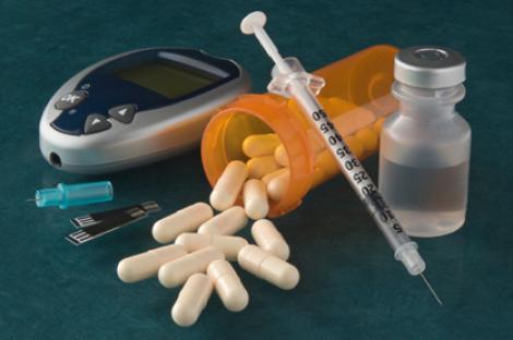 Cinci mituri despre diabet