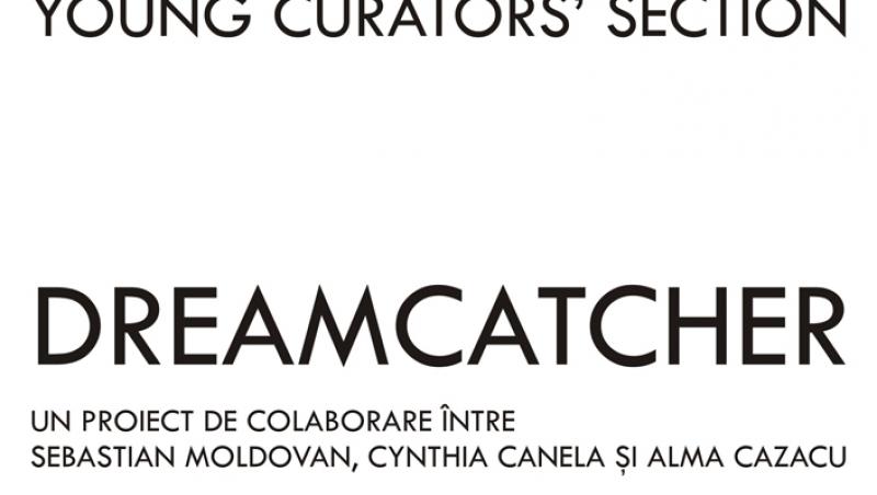 Expozitia Dreamcatcher, la Galeria de Arta Brukenthal din Sibiu