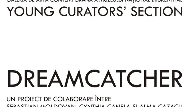 Expozitia Dreamcatcher, la Galeria de Arta Brukenthal din Sibiu