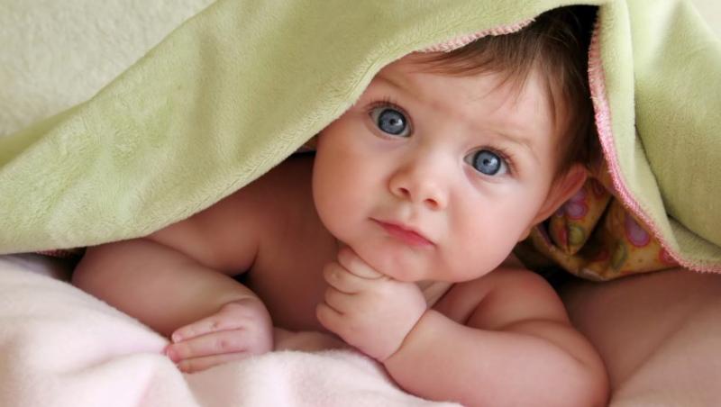 Ce trebuie sa stii despre dezvoltarea copilului in primul an de viata