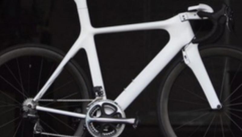 VIDEO! Concept: Bicicleta Prius X Parlee isi schimba vitezele cu puterea gandului