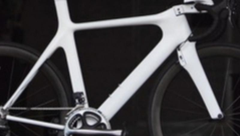 VIDEO! Concept: Bicicleta Prius X Parlee isi schimba vitezele cu puterea gandului