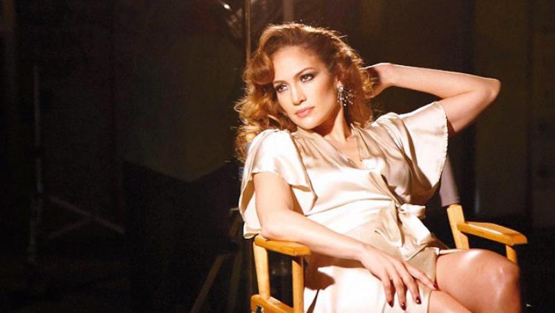 VIDEO! J.Lo a vorbit in premiera despre despartirea de Marc Anthony