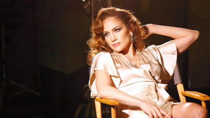 VIDEO! J.Lo a vorbit in premiera despre despartirea de Marc Anthony