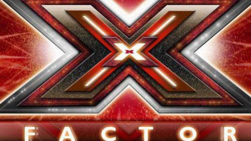 Incepe cel mai nou sezon X Factor din UK