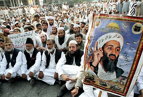"Razbunare pentru seicul Osama bin Laden", campanie de 100 de atentate al-Qaida