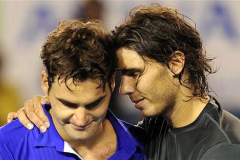 Nadal si Federer, eliminati in "sferturi" la Cincinatti