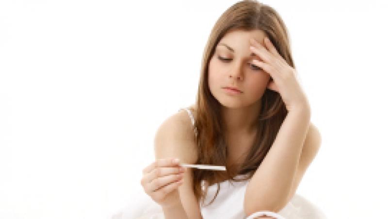 Zeci de mii de europence apeleaza anual la tratamente impotriva fertilitatii