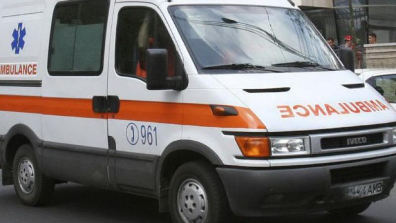 Accident rutier grav pe DN17. Patru oameni au murit si sase au fost grav raniti