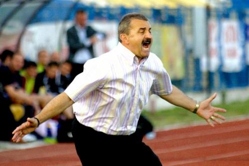 Ionut Popa a demisionat de la CS Mioveni