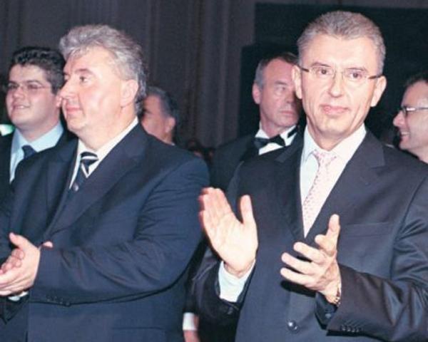 Magnatii romani risca sa fie executati silit de ANAF. Vezi cine se afla pe lista datornicilor!