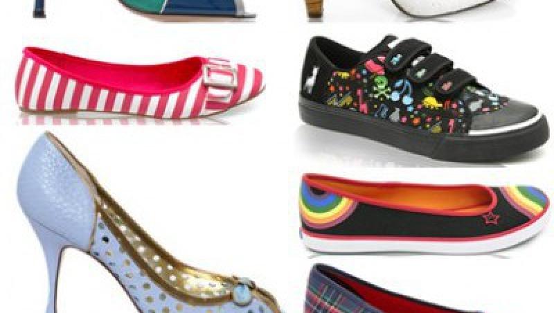 5 motive pentru care merita sa iti cumperi pantofii de pe internet