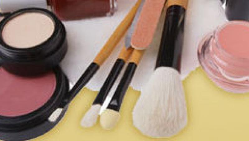 Ministerul Sanatatii a interzis anumite substante din cosmetice