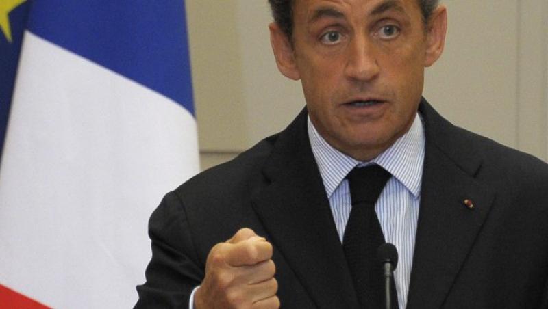 Bogatii Frantei vor sa contribuie la reducerea deficitului bugetar
