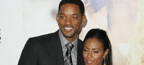 VIDEO! Will Smith si Jada Smith s-au despartit dupa 13 ani de casnicie