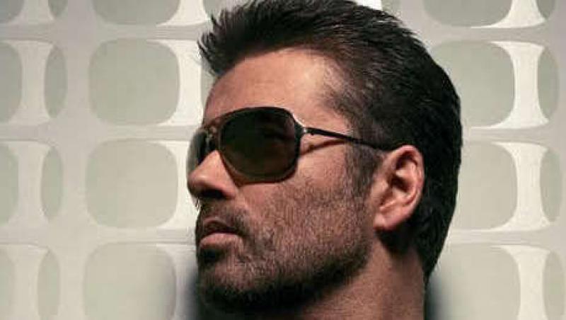 George Michael s-a despartit de iubit