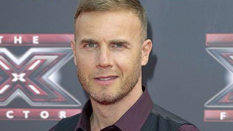 Gary Barlow, juratul X Factor UK, a ajutat o concurenta de 70 de ani sa ajunga acasa