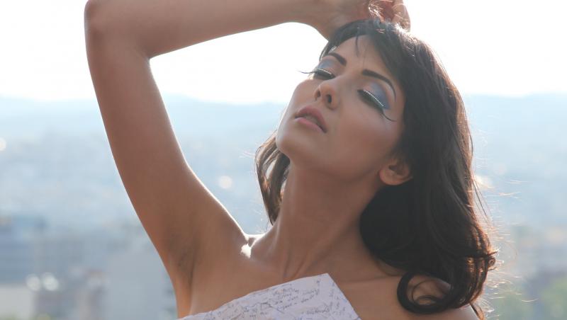 Astazi, la Observator 16, Alexandra Badoi isi lanseaza in premiera primul sau videoclip