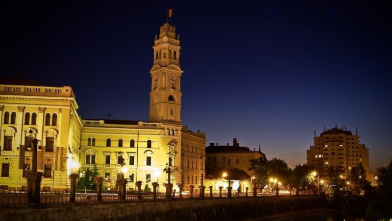 VIDEO! Oradea, un oras plin de cultura
