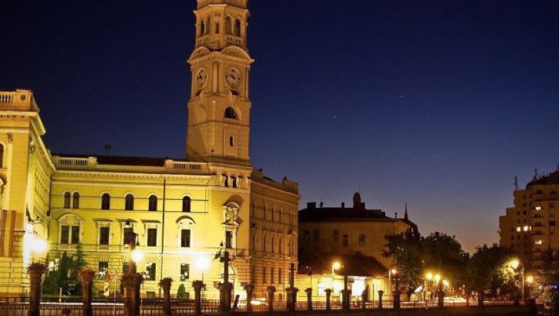 VIDEO! Oradea, un oras plin de cultura