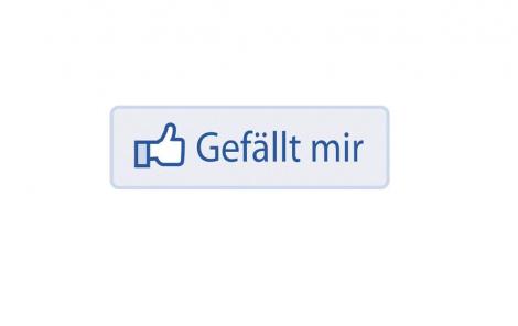 Butonul "Like" de la Facebook ar putea fi interzis in Germania