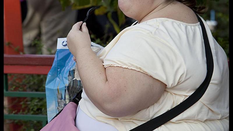 A fost descoperita principala cauza a obezitatii!