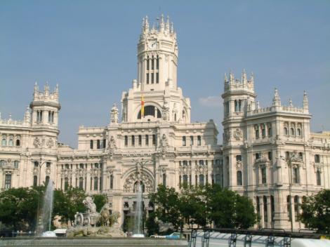 Un nou centru cultural dedicat culturii romane, inaugurat la Madrid