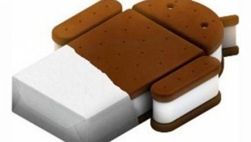 Google Nexus Prime - primul terminal cu Android 4.0 ”Ice Cream Sandwich”