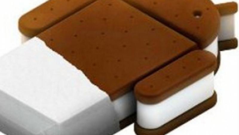 Google Nexus Prime - primul terminal cu Android 4.0 ”Ice Cream Sandwich”