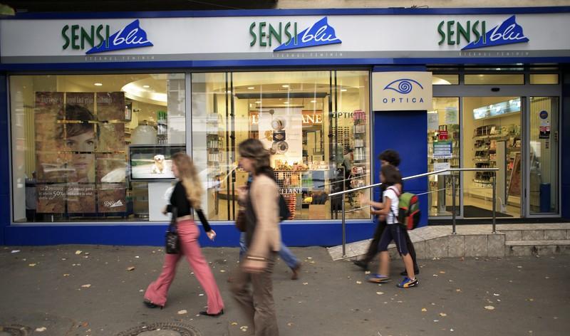 Vanzarea A & D Pharma a incins cele mai mari fonduri de investitii din lume