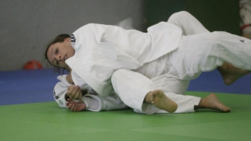 Romania a cucerit doua medalii de bronz la Campionatul Mondial de judo de la Paris